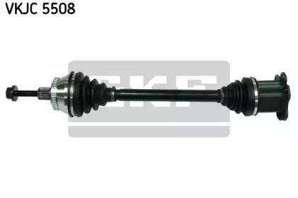 Вал SKF VKJC 5508